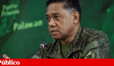 Índia e Filipinas desafiam China com exercício naval conjunto | Índia
