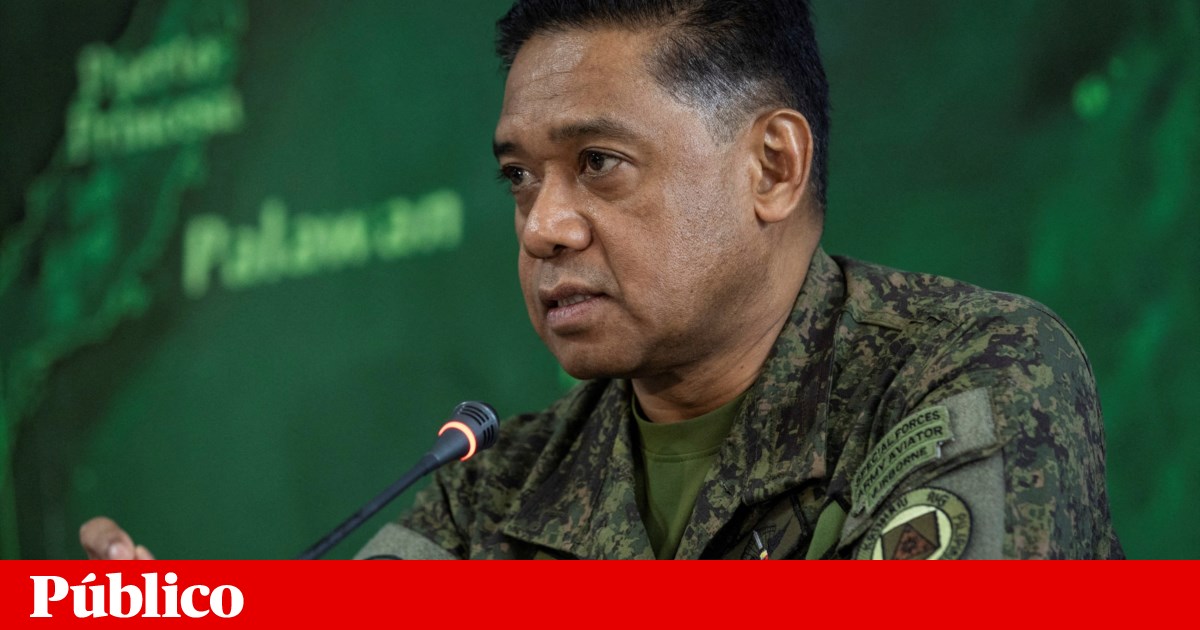 Índia e Filipinas desafiam China com exercício naval conjunto | Índia