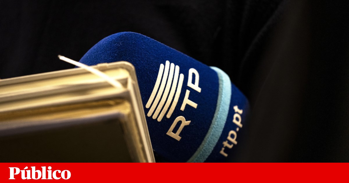 ERC dá parecer favorável às novas directoras-adjuntas de informação de TV da RTP | ERC