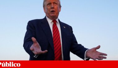 Trump ameaça com aumento “substancial” de tarifas sobre produtos da Índia | Comércio