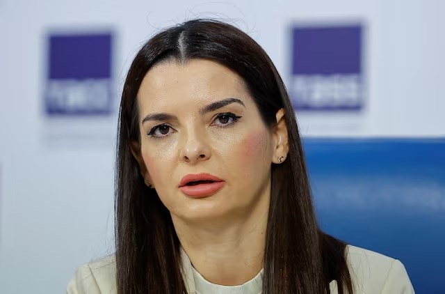 Moldova condena líder regional pró-Rússia a sete anos de prisão | Rússia