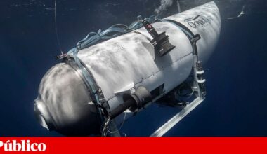 Guarda Costeira dos EUA conclui que a implosão do Titan era “evitável” | Oceano