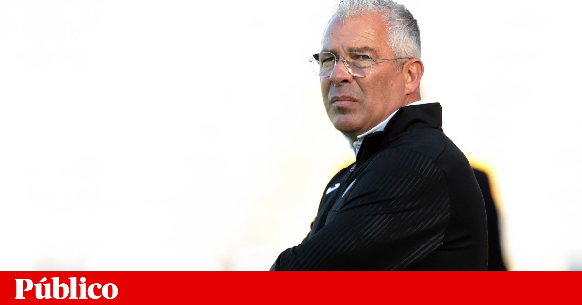 Jorge Costa (1971-2025). A coragem de liderar, sempre com o FC Porto no coração | Obituário