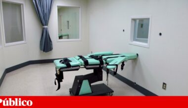 EUA: Preso executado com pacemaker activo durante injecção letal | Pena de morte