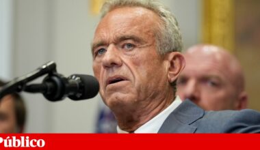 Executivo Trump corta financiamento de vacinas para covid-19 e gripe | Saúde