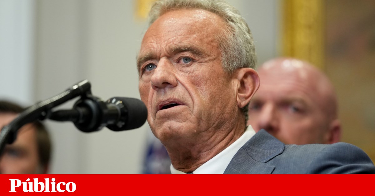 Executivo Trump corta financiamento de vacinas para covid-19 e gripe | Saúde
