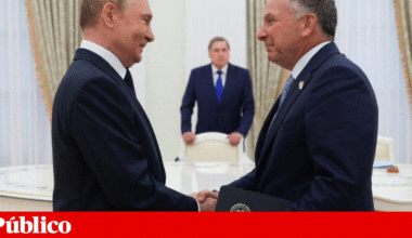 Kremlin apelida de “construtivo” o encontro de Witkoff com Putin | Guerra na Ucrânia