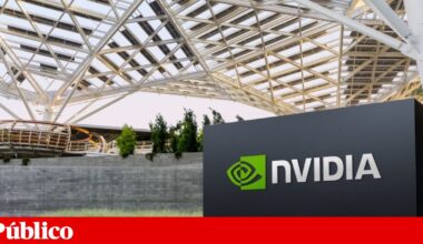 Nvidia recusa pedidos para incluir “kill switches” em chips de IA | Inteligência artificial