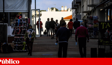 Almada: rotura de “grandes dimensões” deixa Costa de Caparica sem água | Local