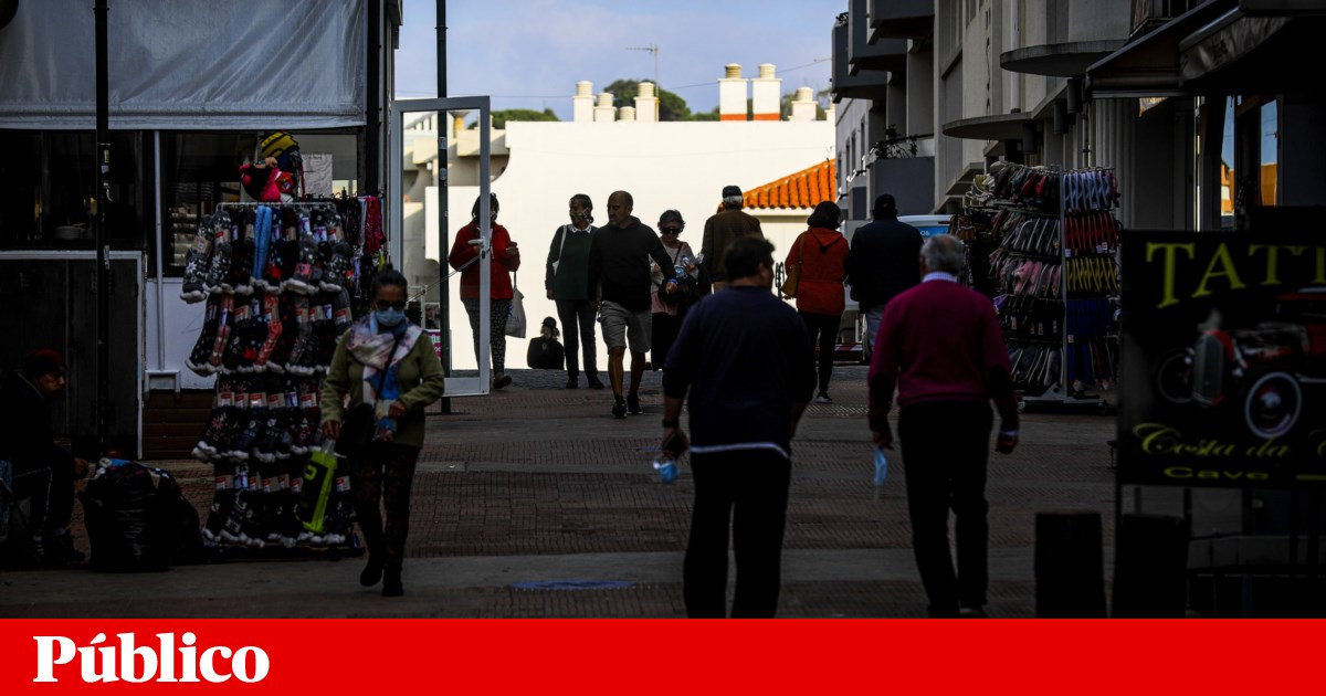 Almada: rotura de “grandes dimensões” deixa Costa de Caparica sem água | Local