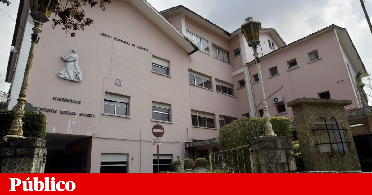 16 médicos da maternidade Bissaya Barreto entregam escusas de responsabilidade | Maternidade