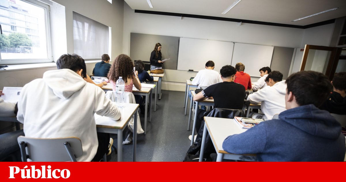 Reforma na Educação: há “centenas” de professores que poderão voltar às escolas | Educação