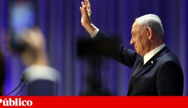 Governo israelita aprova plano militar para ocupar cidade de Gaza | Médio Oriente