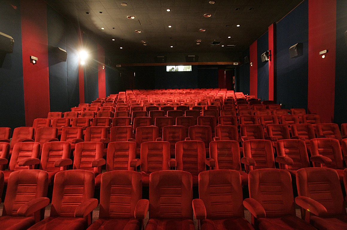 Antigo Cinema King em Lisboa de novo à venda por 1,7 milhões de euros | Lisboa