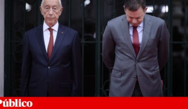TC declara lei de estrangeiros inconstitucional. Marcelo já vetou | Imigração