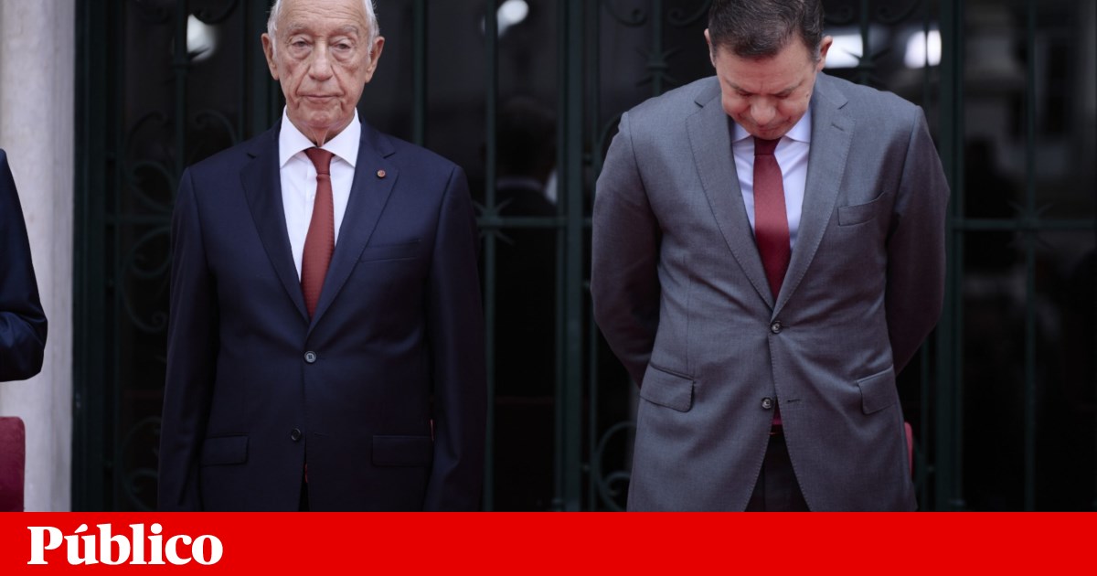 TC declara lei de estrangeiros inconstitucional. Marcelo já vetou | Imigração