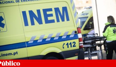 Colisão em Castro Verde faz seis mortos | Acidentes