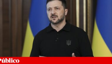 Zelensky responde a Trump e diz que Ucrânia não cederá território à Rússia | Guerra na Ucrânia