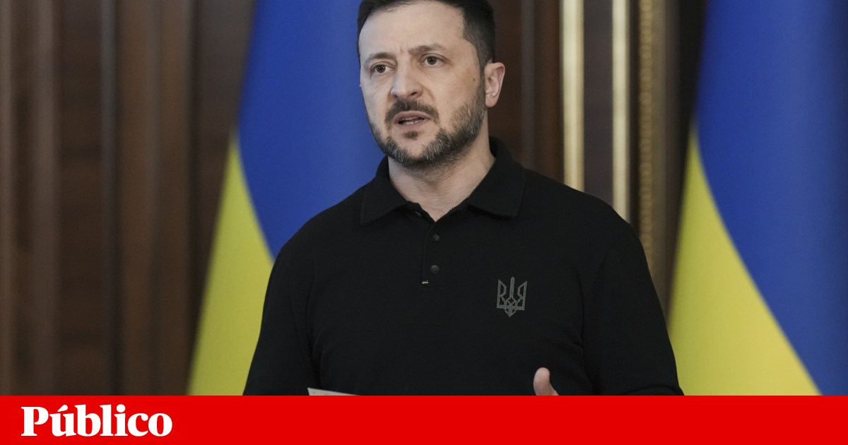 Zelensky responde a Trump e diz que Ucrânia não cederá território à Rússia | Guerra na Ucrânia
