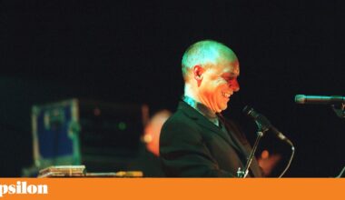 Brian Eno convoca Damon Albarn e músicos palestinianos para concerto de beneficência | Música