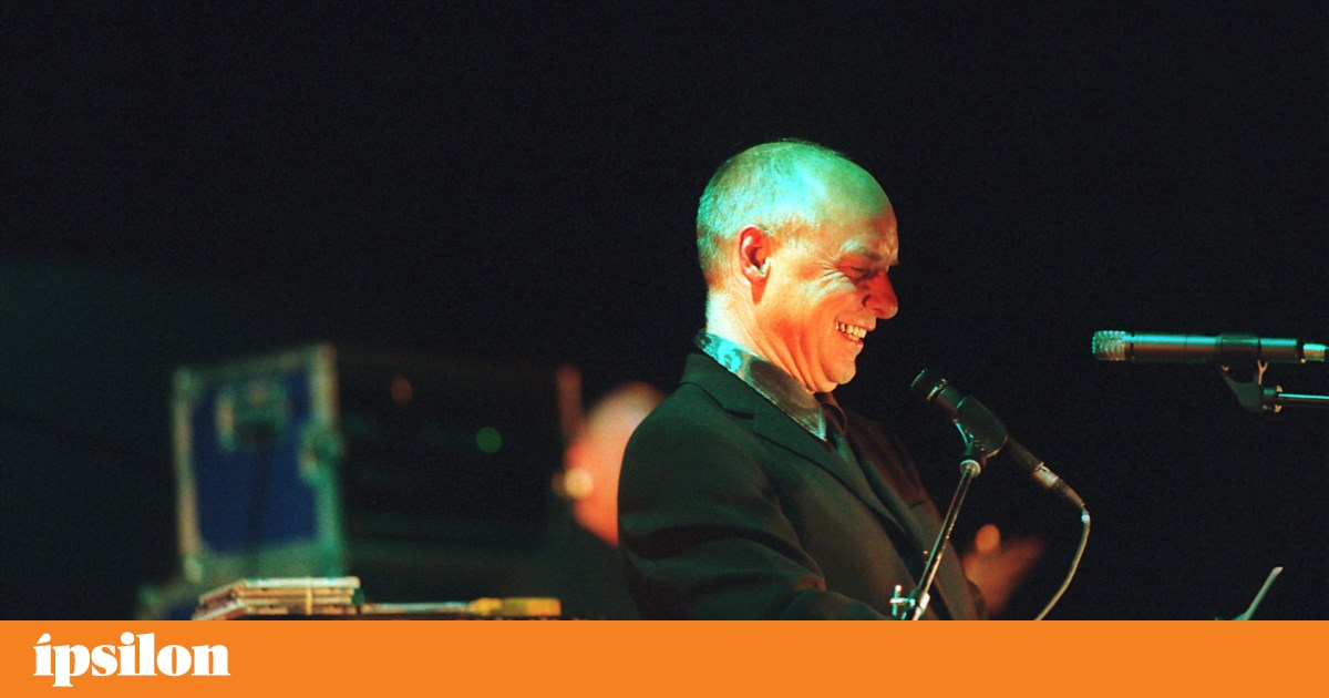 Brian Eno convoca Damon Albarn e músicos palestinianos para concerto de beneficência | Música