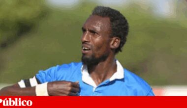 Salah critica UEFA por ocultar como foi morto “Pelé palestiniano” | Futebol