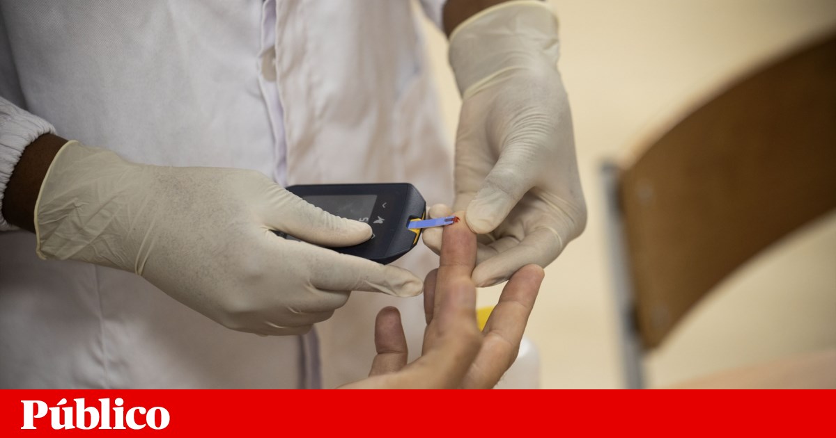 Cardiologistas alertam que nova portaria compromete cuidados a doentes diabéticos | Saúde