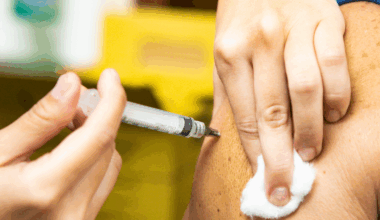 Campanha de vacinação contra a gripe para grupos prioritários — Prefeitura de Itaguaí