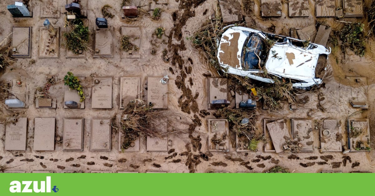 Estudo sobre impacto do clima no PIB mundial tinha um erro. Basta corrigi-lo? | Clima