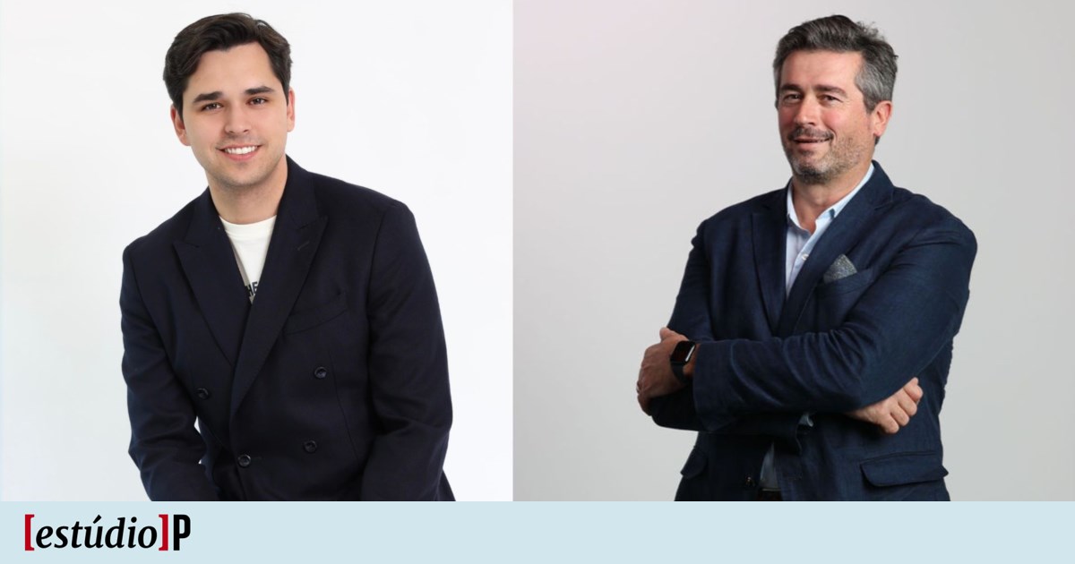 Beleza no masculino. Duas histórias de sucesso na L’Oréal | Conteúdo comercial