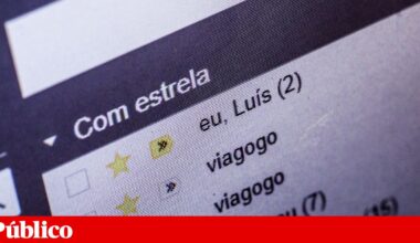 Google detecta aumento de ciberataques para roubo de credencias do Gmail | Cibersegurança
