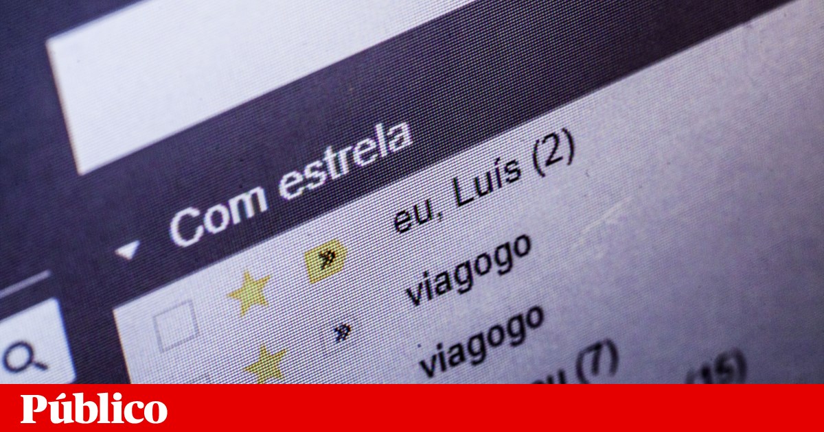 Google detecta aumento de ciberataques para roubo de credencias do Gmail | Cibersegurança