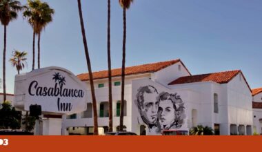 Teremos sempre Ingrid Bergman… à meia-luz | Megafone