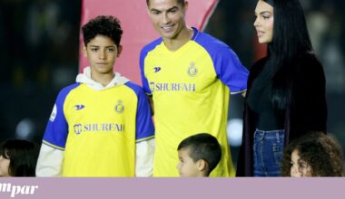 Cristiano Ronaldo e Georgina Rodriguez vão casar | Celebridades