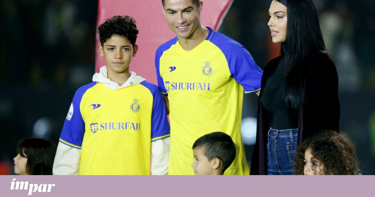 Cristiano Ronaldo e Georgina Rodriguez vão casar | Celebridades