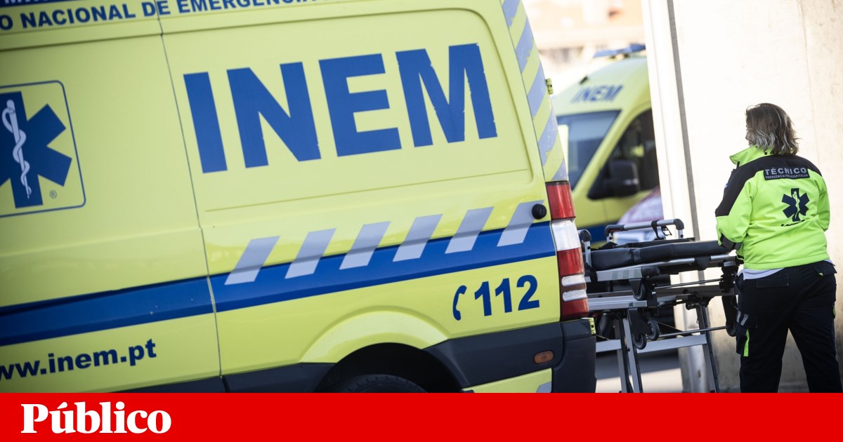 Ministra pede inquérito ao caso de parto na rua, Ordem diz que é “inadmissível” | Saúde