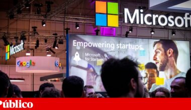 Microsoft 365 ganha novas aplicações na barra de tarefas do Windows 11 | Software
