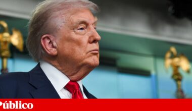 HRW adverte para manipulação de relatório de direitos humanos de Governo Trump | Direitos humanos