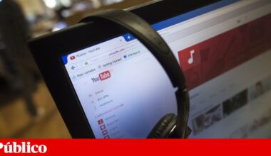 YouTube: IA para verificar idade gera polémica e receio de vigilância | Privacidade