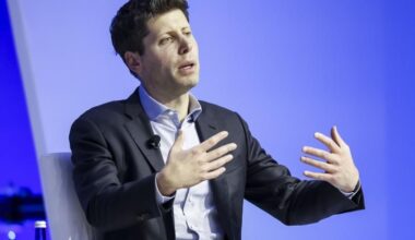 Sam Altman cria empresa para ligar o cérebro humano a máquinas | Inteligência artificial