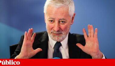 Presidenciais: Sampaio da Nóvoa coloca-se fora da corrida a Belém | Presidenciais 2026