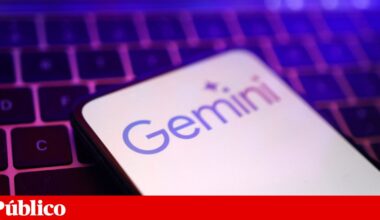 Gemini ganha memória de conversas anteriores e mais personalização | Inteligência artificial