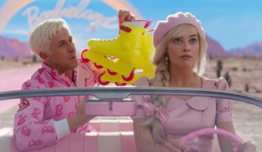 Município francês cancelou projecção de Barbie devido a ameaças do “fundamentalismo” | Cinema
