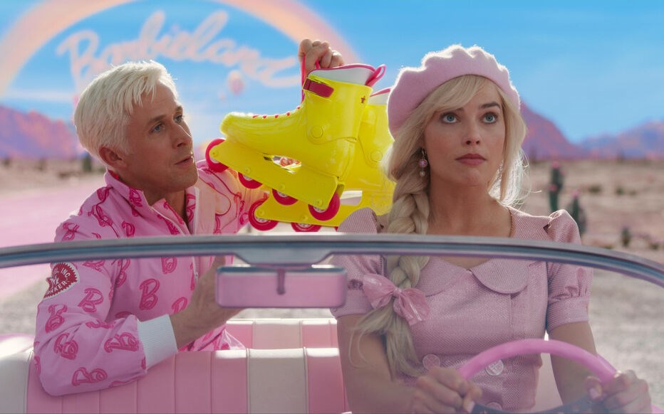 Município francês cancelou projecção de Barbie devido a ameaças do “fundamentalismo” | Cinema