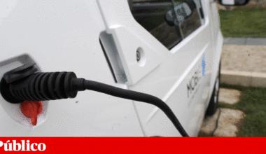 Já há novas regras para a mobilidade eléctrica em Portugal | Transportes