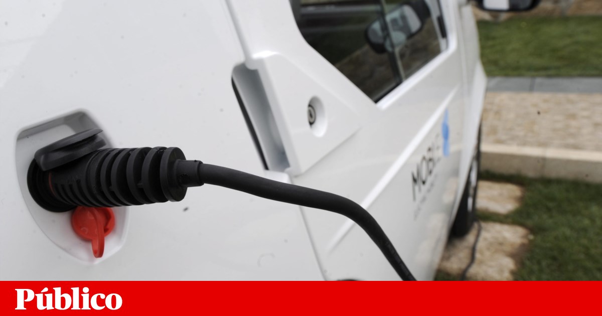 Já há novas regras para a mobilidade eléctrica em Portugal | Transportes