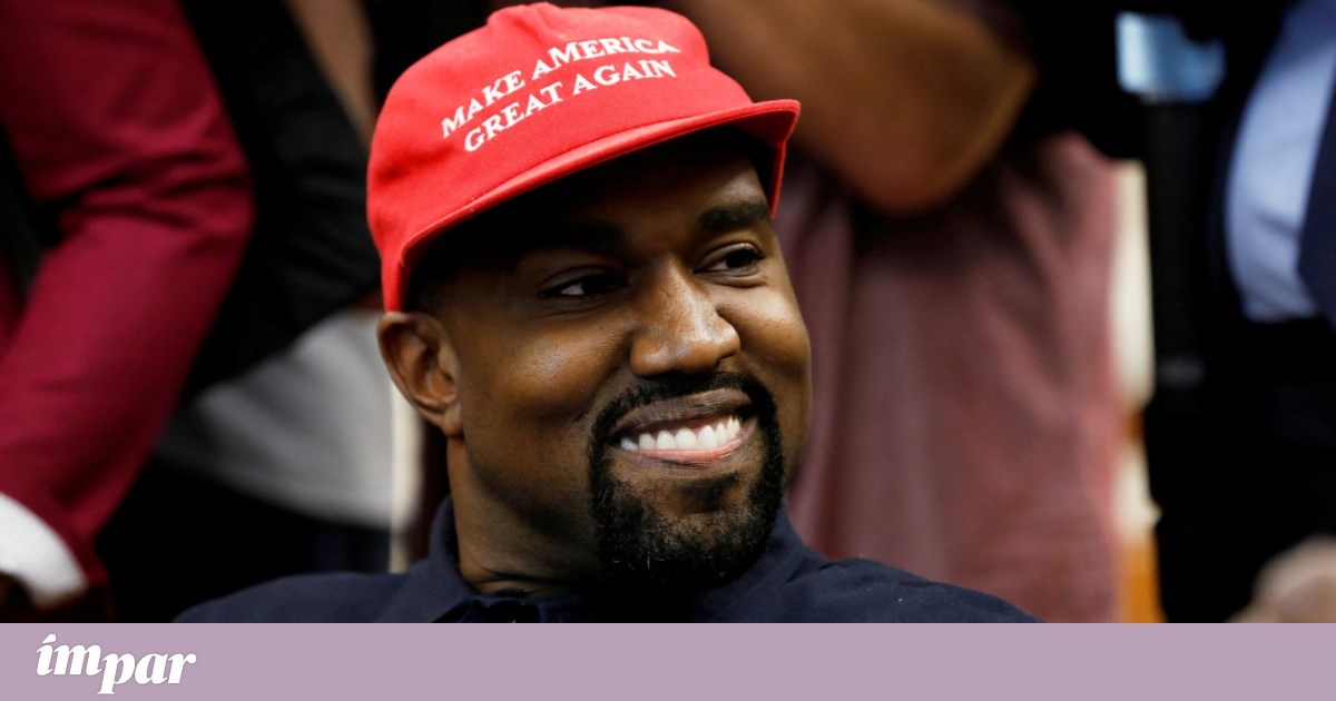 “Prefiro morrer a tomar medicamentos”, diz Kanye West no novo documentário | Celebridades