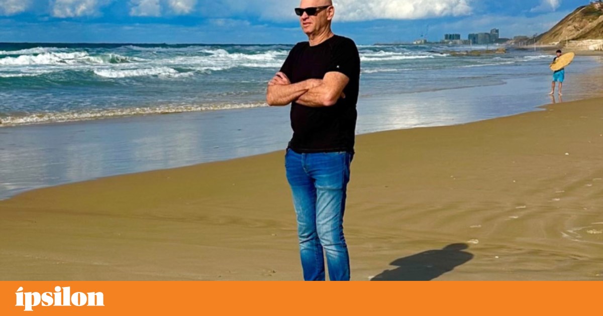 Festival de Toronto clarifica: não tirou filme sobre o 7 de Outubro do programa | Cinema