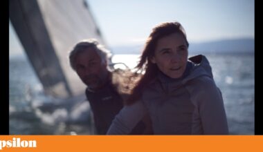 Em Locarno, à beira do lago, Le Lac é o cinema em estado puro | Cinema