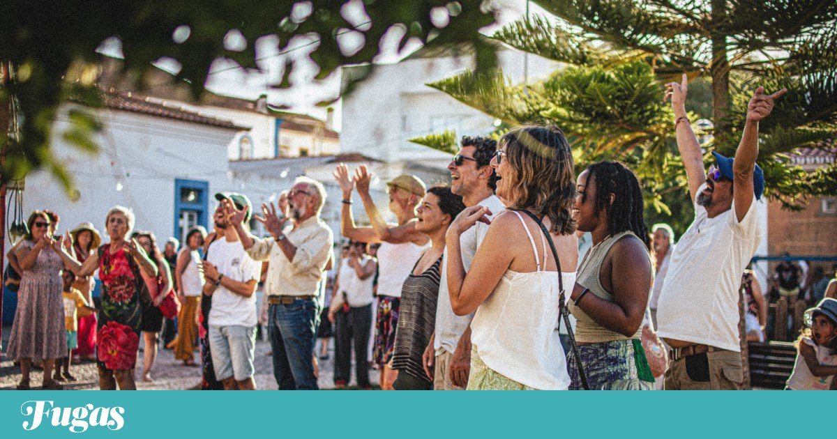 O que fazer? Sexta é dia de ver Montras e brindar à história ao sol-pôr | Lazer